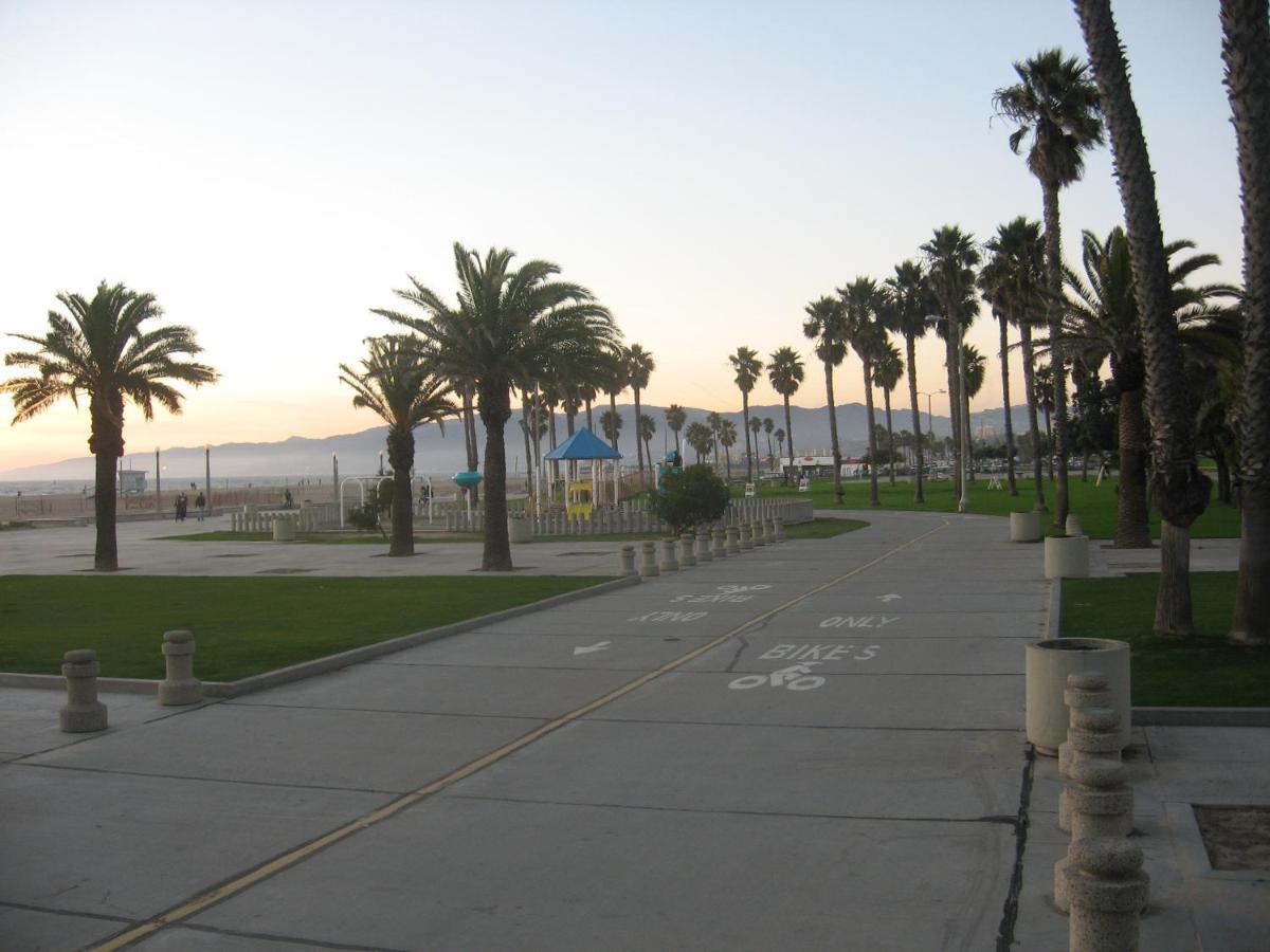 Venice Beach Delight Los Angeles Kültér fotó