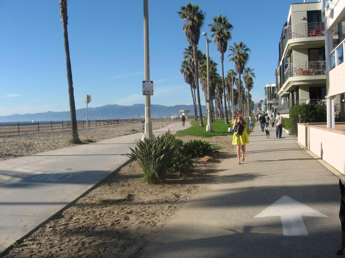 Venice Beach Delight Los Angeles Kültér fotó