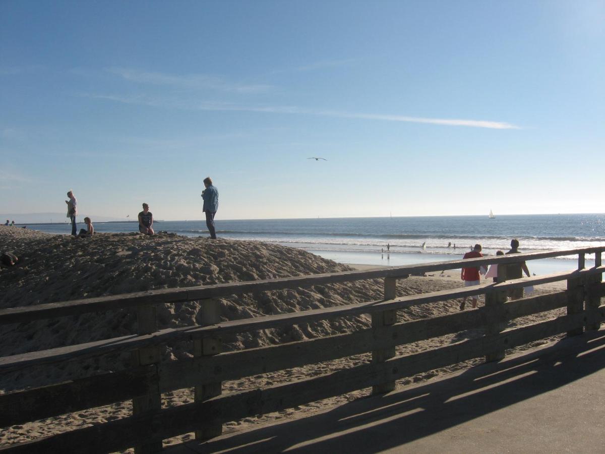 Venice Beach Delight Los Angeles Kültér fotó